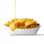 Dirty Fries