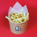 Classic Mix Fries