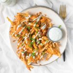 Junk Fries